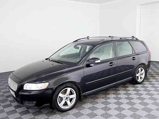 Volvo V50 Summum Facelift 2.0 D4 100kW Таллин