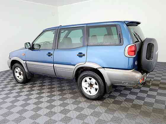 Nissan Terrano Luxury 4x4 ATM 3.0 dCi 113kW Таллин