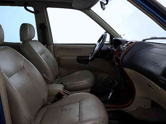 Nissan Terrano Luxury 4x4 ATM 3.0 dCi 113kW Таллин