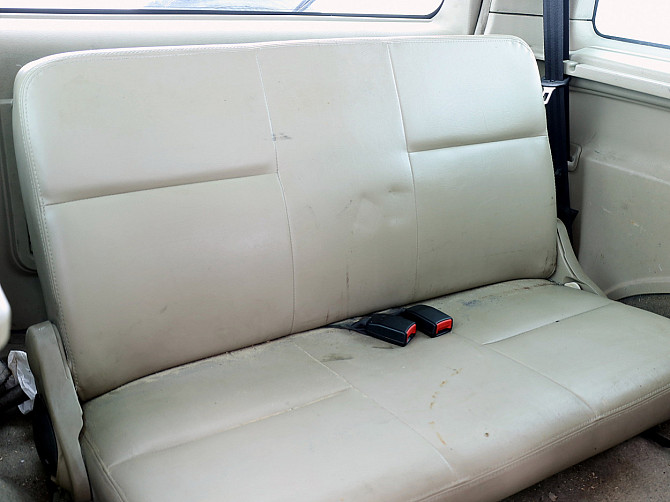 Nissan Terrano Luxury 4x4 ATM 3.0 dCi 113kW Таллин - изображение 8