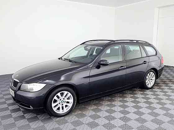 BMW 320 Touring 2.0 110kW Таллин
