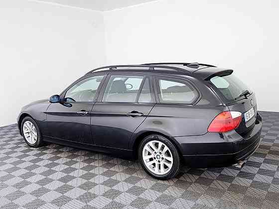BMW 320 Touring 2.0 110kW Таллин