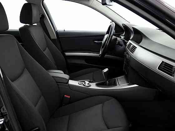 BMW 320 Touring 2.0 110kW Таллин