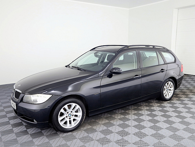 BMW 320 Touring 2.0 110kW Таллин - изображение 2