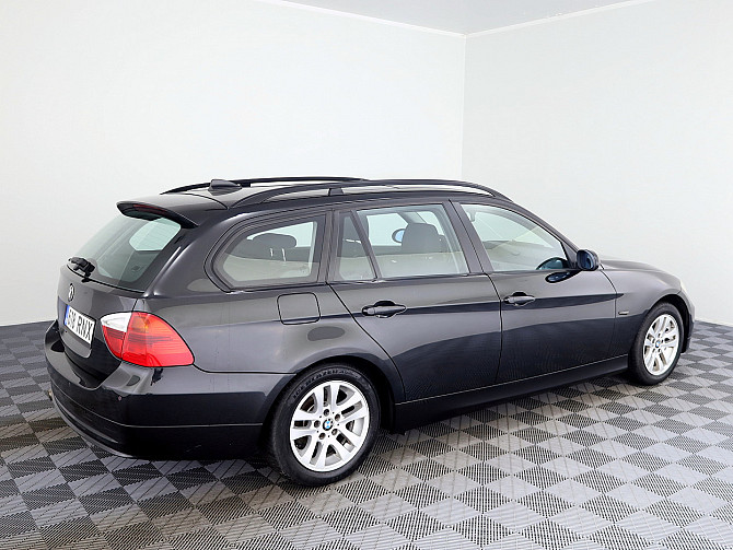 BMW 320 Touring 2.0 110kW Таллин - изображение 3