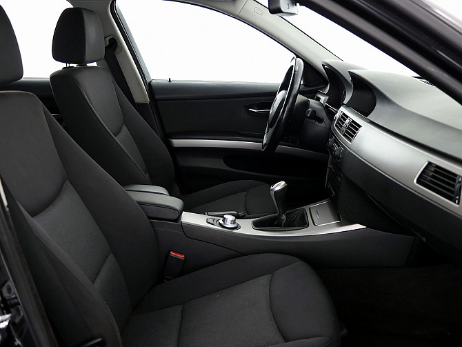 BMW 320 Touring 2.0 110kW Таллин - изображение 6