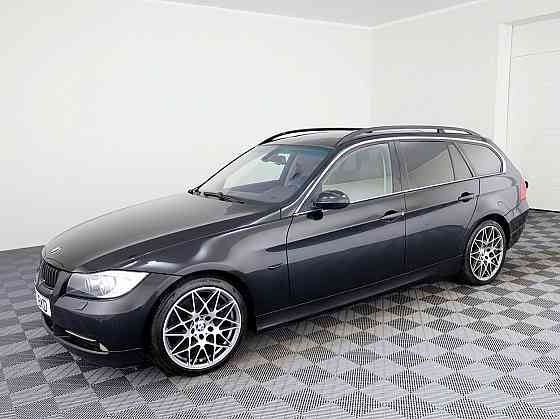 BMW 330 xDrive Executive ATM 3.0 XD 170kW Таллин