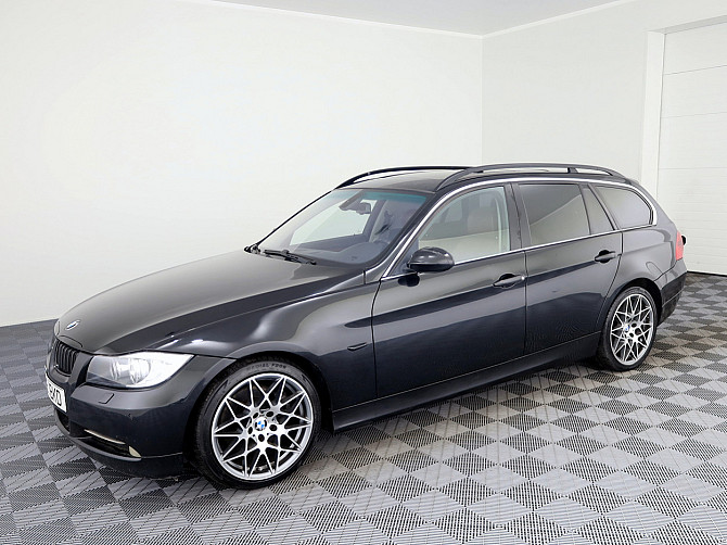 BMW 330 xDrive Executive ATM 3.0 XD 170kW Таллин - изображение 2
