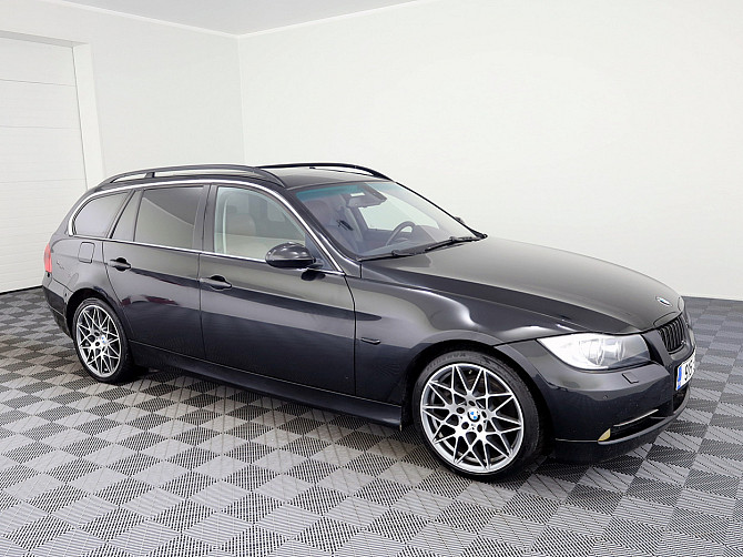 BMW 330 xDrive Executive ATM 3.0 XD 170kW Таллин - изображение 1
