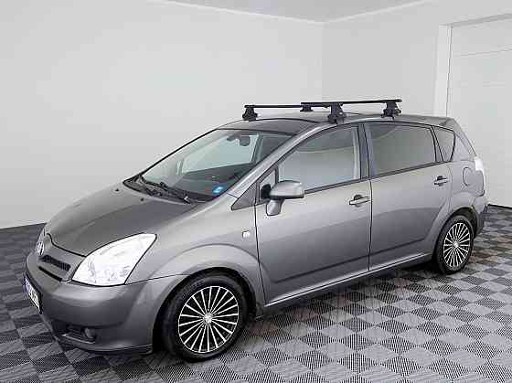 Toyota Corolla Verso Linea Sol 2.2 D-4D 100kW Таллин