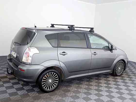 Toyota Corolla Verso Linea Sol 2.2 D-4D 100kW Таллин