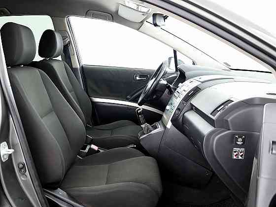 Toyota Corolla Verso Linea Sol 2.2 D-4D 100kW Таллин