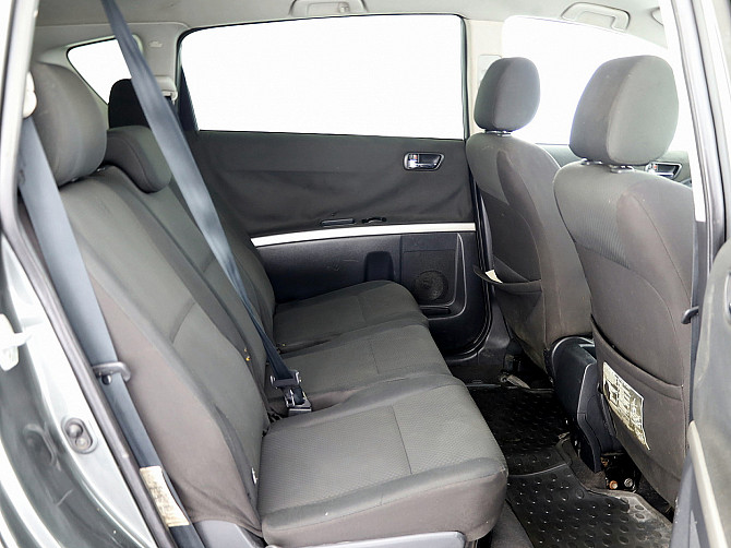 Toyota Corolla Verso Linea Sol 2.2 D-4D 100kW Таллин - изображение 7