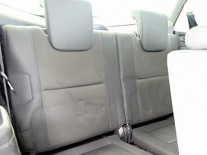 Toyota Corolla Verso Linea Sol 2.2 D-4D 100kW Таллин - изображение 8