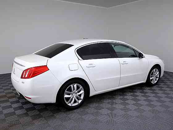 Peugeot 508 Elegance 1.6 115kW Tallina