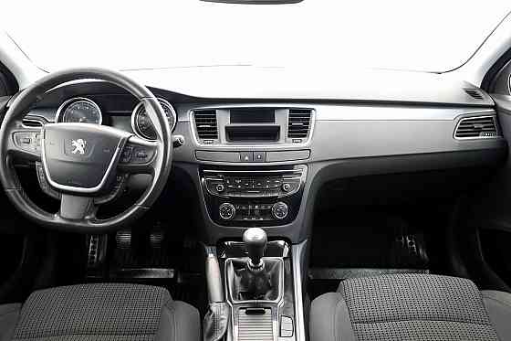 Peugeot 508 Elegance 1.6 115kW Tallina