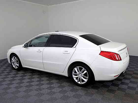 Peugeot 508 Elegance 1.6 115kW Tallina