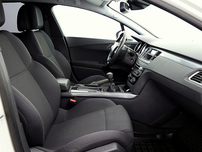 Peugeot 508 Elegance 1.6 115kW Таллин - изображение 6