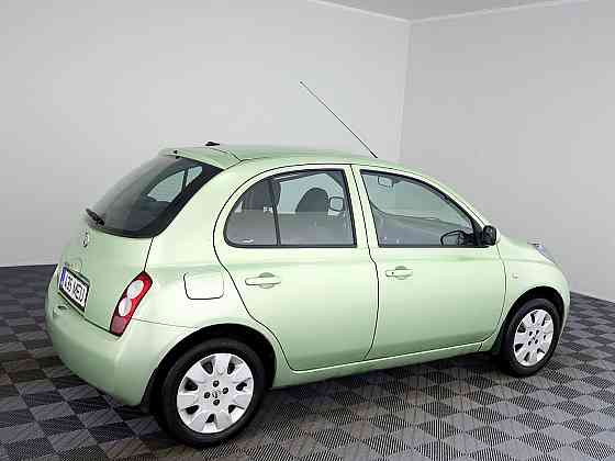 Nissan Micra Facelift 1.2 59kW Таллин