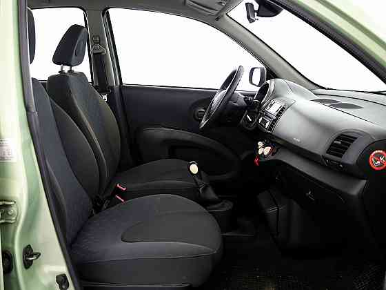 Nissan Micra Facelift 1.2 59kW Таллин