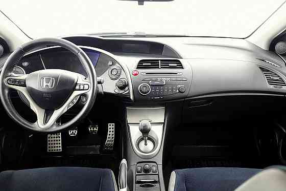 Honda Civic Elegance 1.8 103kW Таллин