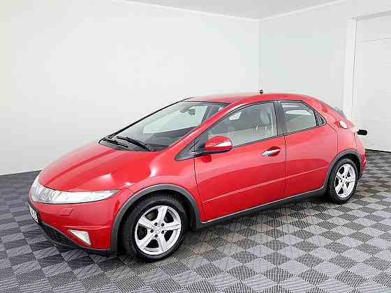 Honda Civic Elegance 1.8 103kW Таллин
