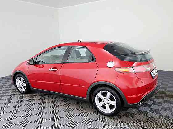 Honda Civic Elegance 1.8 103kW Таллин