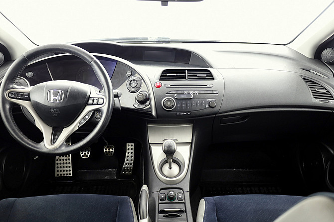 Honda Civic Elegance 1.8 103kW Таллин - изображение 5