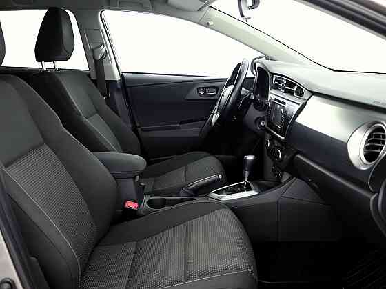 Toyota Auris Linea Sol LPG ATM 1.6 97kW Таллин