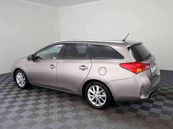Toyota Auris Linea Sol LPG ATM 1.6 97kW Таллин