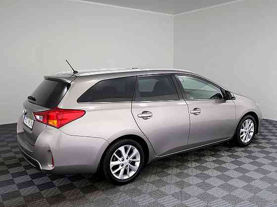 Toyota Auris Linea Sol LPG ATM 1.6 97kW Таллин