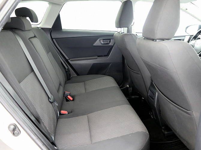 Toyota Auris Linea Sol LPG ATM 1.6 97kW Таллин - изображение 7