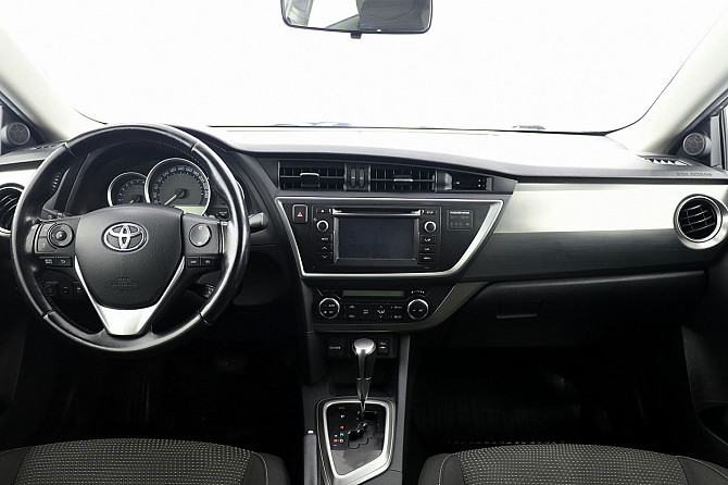 Toyota Auris Linea Sol LPG ATM 1.6 97kW Таллин - изображение 5