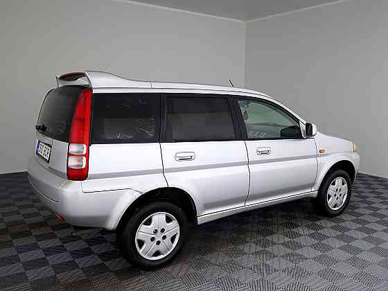 Honda HR-V Comfort 4x4 1.6 91kW Таллин