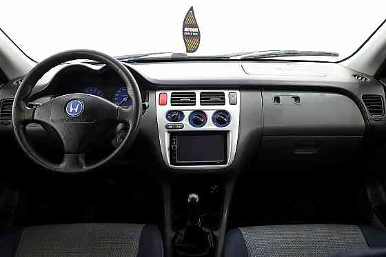 Honda HR-V Comfort 4x4 1.6 91kW Таллин