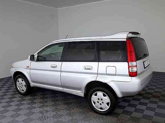 Honda HR-V Comfort 4x4 1.6 91kW Таллин