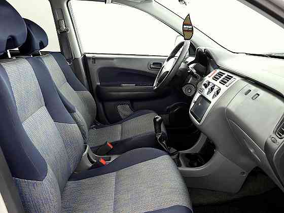 Honda HR-V Comfort 4x4 1.6 91kW Таллин