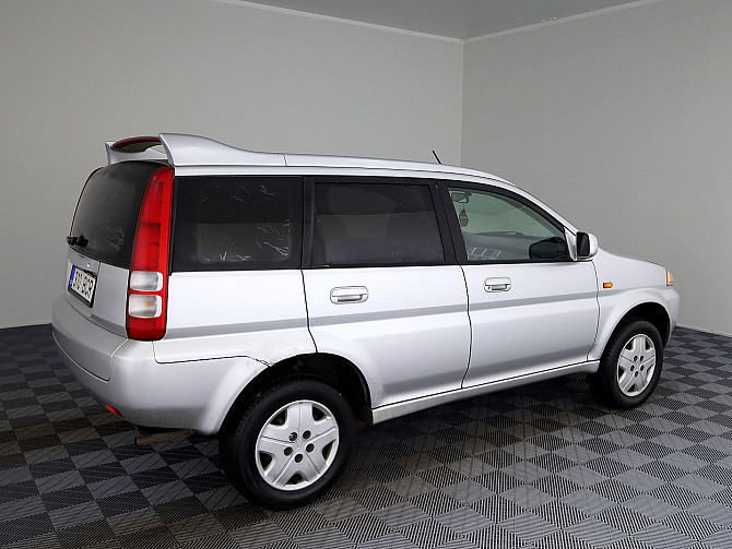 Honda HR-V Comfort 4x4 1.6 91kW Таллин - изображение 3