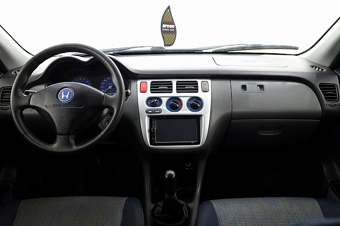 Honda HR-V Comfort 4x4 1.6 91kW Таллин - изображение 5