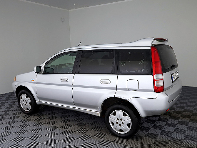 Honda HR-V Comfort 4x4 1.6 91kW Таллин - изображение 4