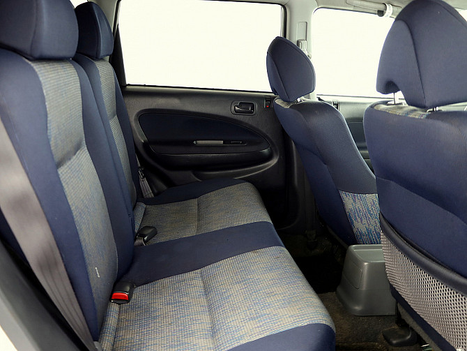 Honda HR-V Comfort 4x4 1.6 91kW Таллин - изображение 7