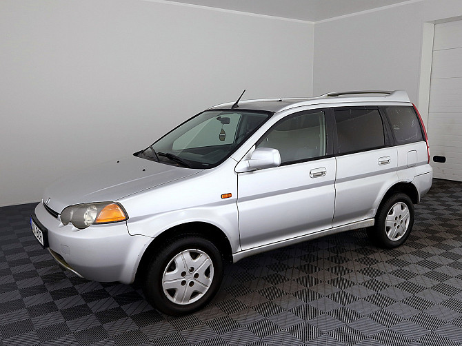 Honda HR-V Comfort 4x4 1.6 91kW Таллин - изображение 2