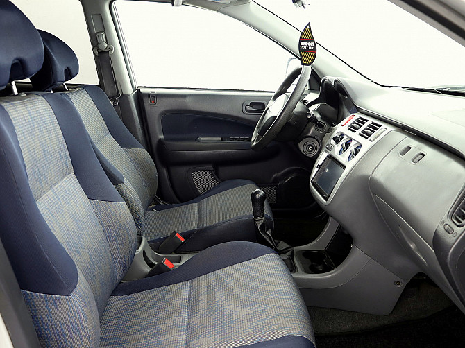 Honda HR-V Comfort 4x4 1.6 91kW Таллин - изображение 6