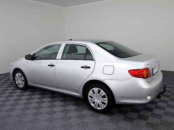 Toyota Corolla Linea Sol A-C 1.6 91kW Таллин