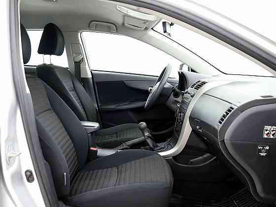 Toyota Corolla Linea Sol A-C 1.6 91kW Таллин