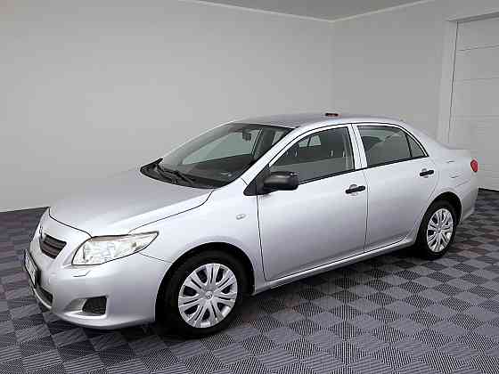 Toyota Corolla Linea Sol A-C 1.6 91kW Таллин