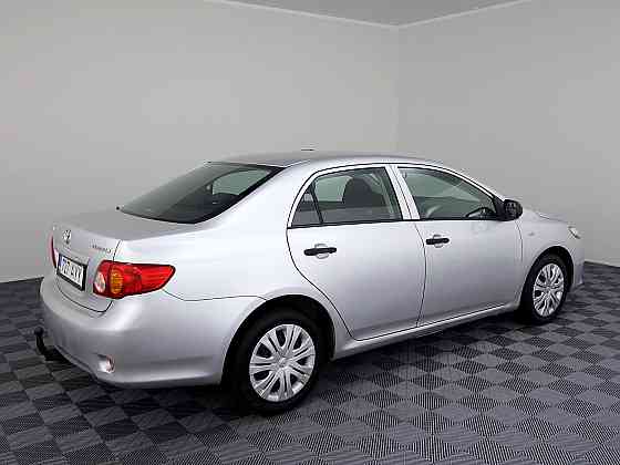 Toyota Corolla Linea Sol A-C 1.6 91kW Таллин