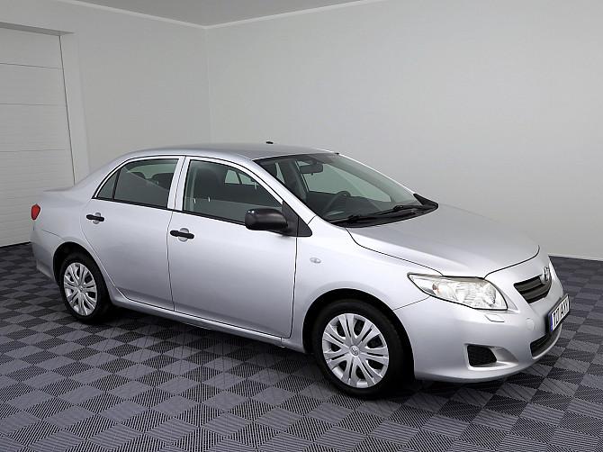 Toyota Corolla Linea Sol A-C 1.6 91kW Таллин - изображение 1