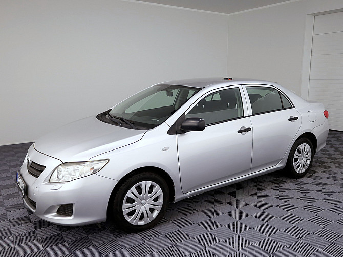 Toyota Corolla Linea Sol A-C 1.6 91kW Таллин - изображение 2