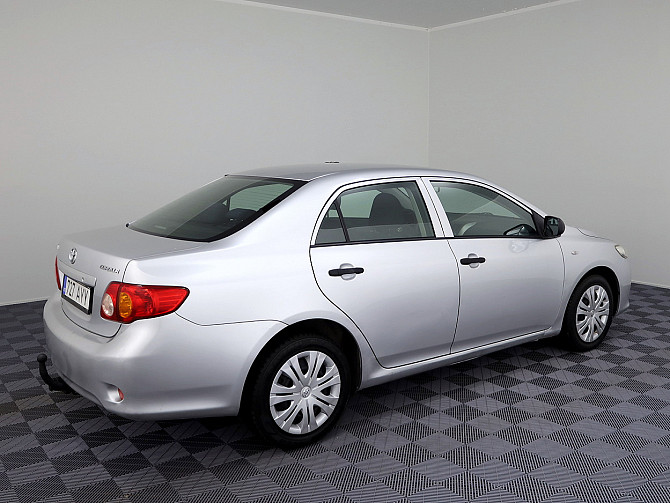 Toyota Corolla Linea Sol A-C 1.6 91kW Таллин - изображение 3